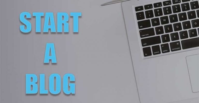 How to Start a Blog that can Generate Thousands Of Dollars 2