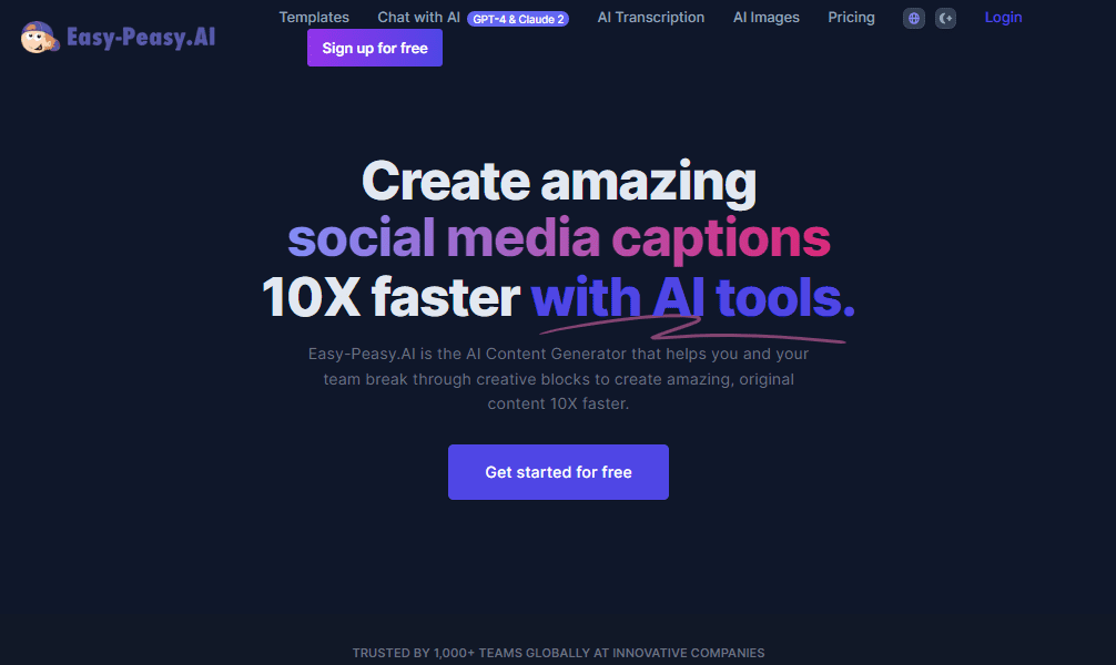 21 Best AI Tweet Generation Tools in 2023: A Comprehensive Guide 18