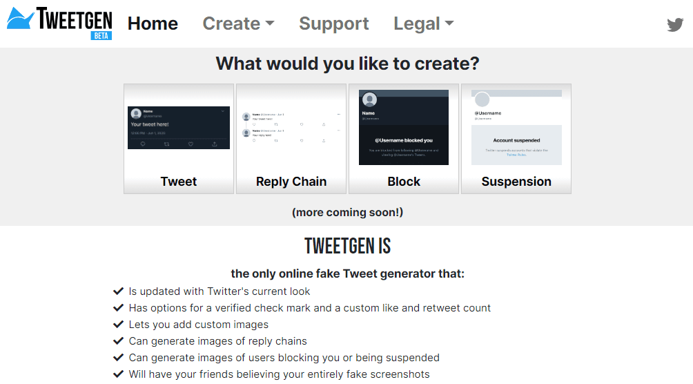 The Ultimate Guide on How To Make Twitter Memes 3