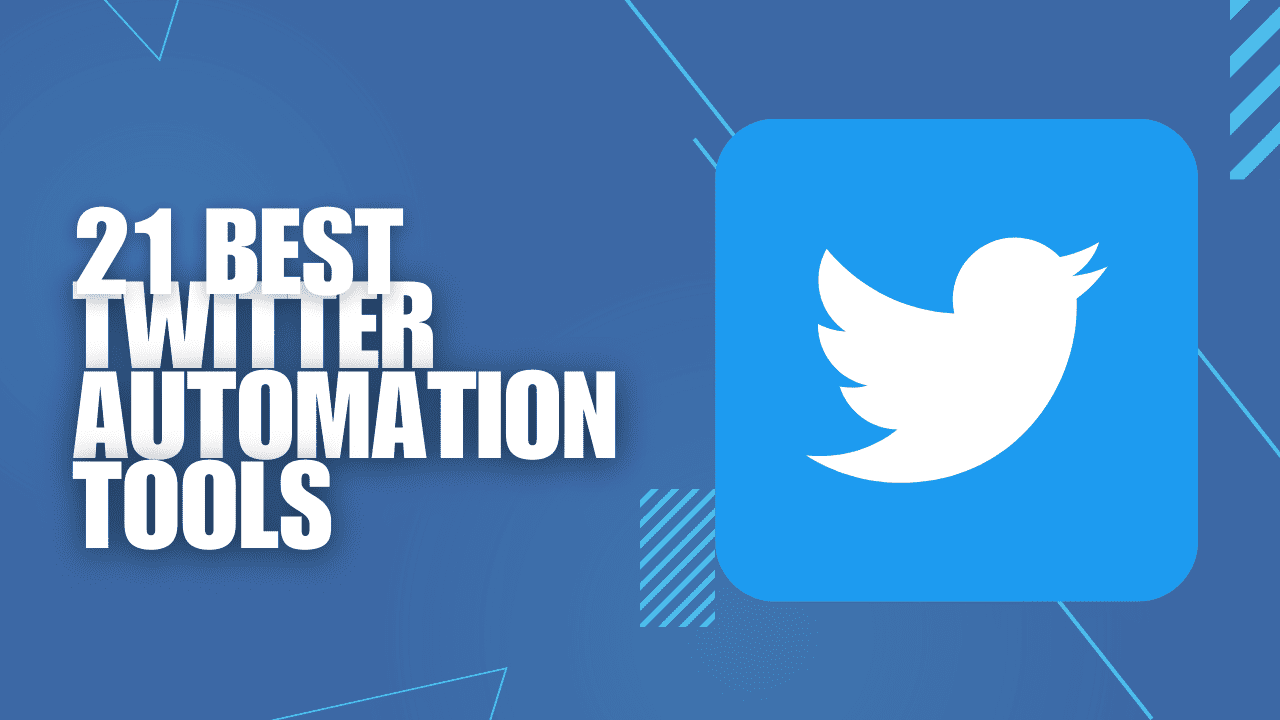 Best Twitter Automation Tools