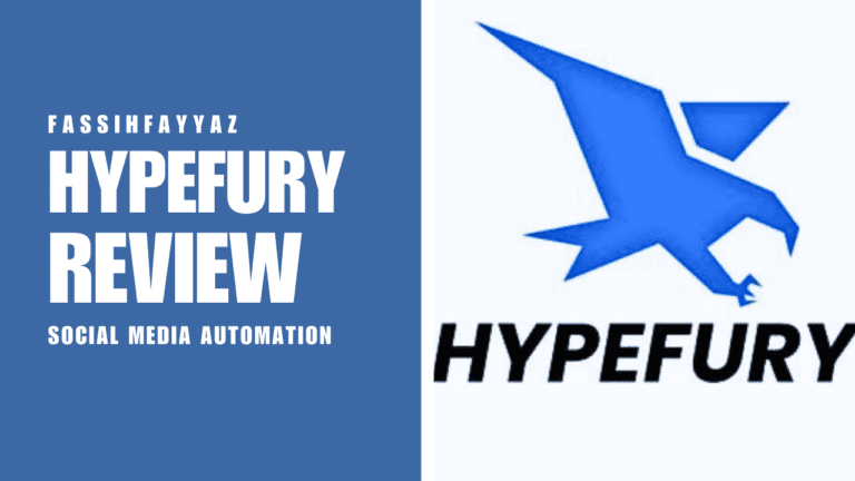 Hypefury Review