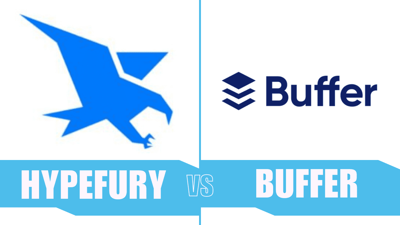 hypefury vs buffer