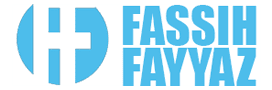 Fassih Fayyaz Logo